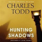 Charles Todd, Simon Prebble, Simon Prebble - Hunting Shadows (Hörbuch)