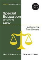 Jr. Allan G. Osborne, Allan G. Osborne, Allan G. Russo Osborne, Jr. Allan G. Osborne, Charles Russo, Charles J. Russo - Special Education and the Law