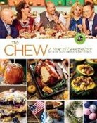 The Chew, The Chew (COR) - The Chew