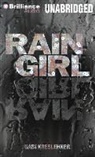 Gabi Kreslehner, Laural Merlington, Laural Merlington - Rain Girl (Hörbuch)