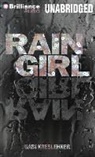 Gabi Kreslehner, Laural Merlington - Rain Girl (Hörbuch)