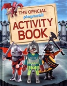 Buster Books, Playmobil - The Official Playmobil Activity Book