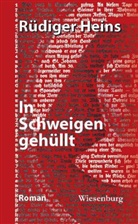 Rüdiger Heins - In Schweigen gehüllt