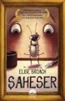 Elise Broach - Saheser