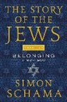 Simon Schama - Belonging