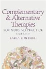 Karen Lee Fontaine, LeFontaine - Complementary and Alternative Therapies for Nursing Practice