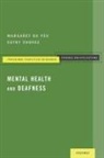 Cathy Chovaz, Cathy (Clinical Psychologist &amp; Professor of Psychology Chovaz, Chovaz Cathy, Margaret Du Feu, Margaret (All Ireland Mental Health and De Du Feu, Margaret (All Ireland Mental Health and Deafness Service du Feu... - Mental Health and Deafness