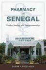 Donna A Patterson, Donna A. Patterson, Patterson Donna a - Pharmacy in Senegal
