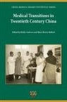 Mary Brown (EDT)/ Andrews Bullock, Mary Brown Andrews Bullock, Bridie Andrews, Mary Bullock, Mary Brown Bullock - Medical Transitions in Twentieth-Century China