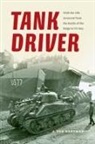 J Ted Hartman, J. Ted Hartman, Hartman J Ted - Tank Driver