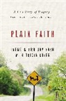 Irene Eash, Ora Jay Eash, Ora Jay and Irene Eash, Ora-Jay Eash - Plain Faith