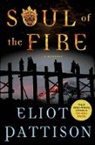 Eilot Pattison, Eliot Pattison - Soul of the Fire