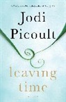 Jodi Picoult - Leaving Time