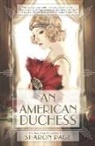 Sharon Page - An American Duchess