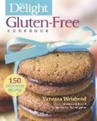 Vanessa Weisbrod, Vanessa Maltin Weisbrod, Janice Cuevas, Jennifer Dunlap - The Delight Gluten-free Cookbook