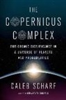 Caleb Scharf, Caleb A. Scharf - The Copernicus Complex