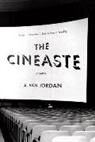 A. Van Jordan, Jordan A. Van - The Cineaste