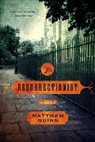 Matthew Guinn, Guinn Matthew - The Resurrectionist