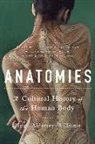 Hugh Aldersey-Williams - Anatomies