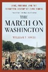 William P. Jones, Jones William P. - The March on Washington