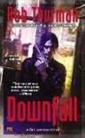 Rob Thurman - Downfall