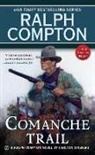 Ralph Compton, Carlton Stowers, Carlton/ Compton Stowers - Ralph Compton Comanche Trail