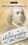 Benjamin Franklin, Benjamin/ Lemisch Franklin, Walter Isaacson, L. Jesse Lemisch, Carla Mulford, L. Jesse Lemisch - The Autobiography and Other Writings