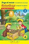N/A, H. A. Rey, Julie Tibbott - Curious George: A Home for Honeybees/Jorge el curioso Un hogar para las abejas