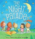 Lily Roscoe, Lily/ Walker Roscoe, David Walker - The Night Parade