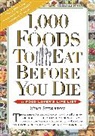 Mimi Sheraton, Sheraton Mimi - 1 000 Foods to Eat Before You Die
