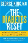 Royce Flippin, George King, George (COR)/ Flippen King - The Diabetes Reset