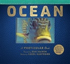 Dan Kainen, C Kaufmann, Carol Kaufmann - Ocean: A Photicular Book