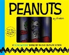 Rufus Seder Butler, Rufus Butler Seder - Peanuts: A Scanimation Book