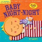 Kate Merritt, Kate (COR)/ Pixton Merritt, Amy Pixton, Pixton Amy, Workman Publishing, Kate Merritt... - Baby Night-Night
