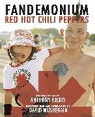 David Mushegain, Red Peppers, The Red Hot Chili Peppers, Red Hot Chili Peppers, The Red Hot Chili Peppers, David Mushegain... - Fandemonium