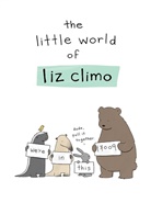 Liz Climo - The Little World of Liz Climo