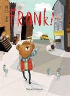 Connah Brecon - Frank