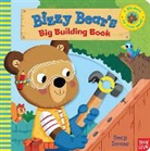 Nosy Crow, Benji (ILT) Nosy Crow (COR)/ Davies, Benji Davies - Bizzy Bear's Big Building Book