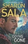 Sharon Sala - Going Gone