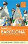 Fodor's, Fodor'S Travel Guides, Fodor's Travel Guides, Fodor's - Barcelona