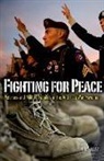 Lisa Leitz - Fighting for Peace