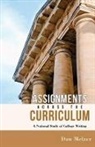 Dan Melzer - Assignments Across the Curriculum