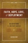 Heather Gray - Faith, Hope, Love, and Deployment