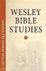Wesleyan Publishing House - Wesley Bible Studies - Leviticus Through Deuteronomy