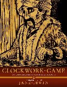 BBC, Jane Irwin, Jane Irwin, Various, Jane Irwin, Nisi Shawl... - Clockwork Game