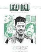 Airial Clark, Ian Mackaye, Rad Dad (EDT), Shawn Taylor, Rad Dad - Rad Dad Magazine