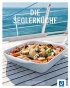 Günter Schertler, Andreas Becker - Die Seglerküche
