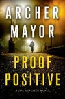 Archer Mayor - Proof Positive