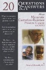 Ellsworth, Pamela Ellsworth - 20 Questions and Answers About Metastatic Castration Resistant