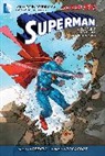Scott Lobdell, Kenneth Rocafort, Kenneth Rocafort - Superman Vol. 3